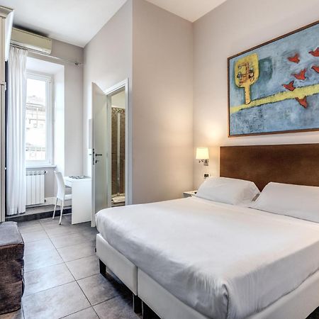 Guest House Cavour 278 Рим Экстерьер фото