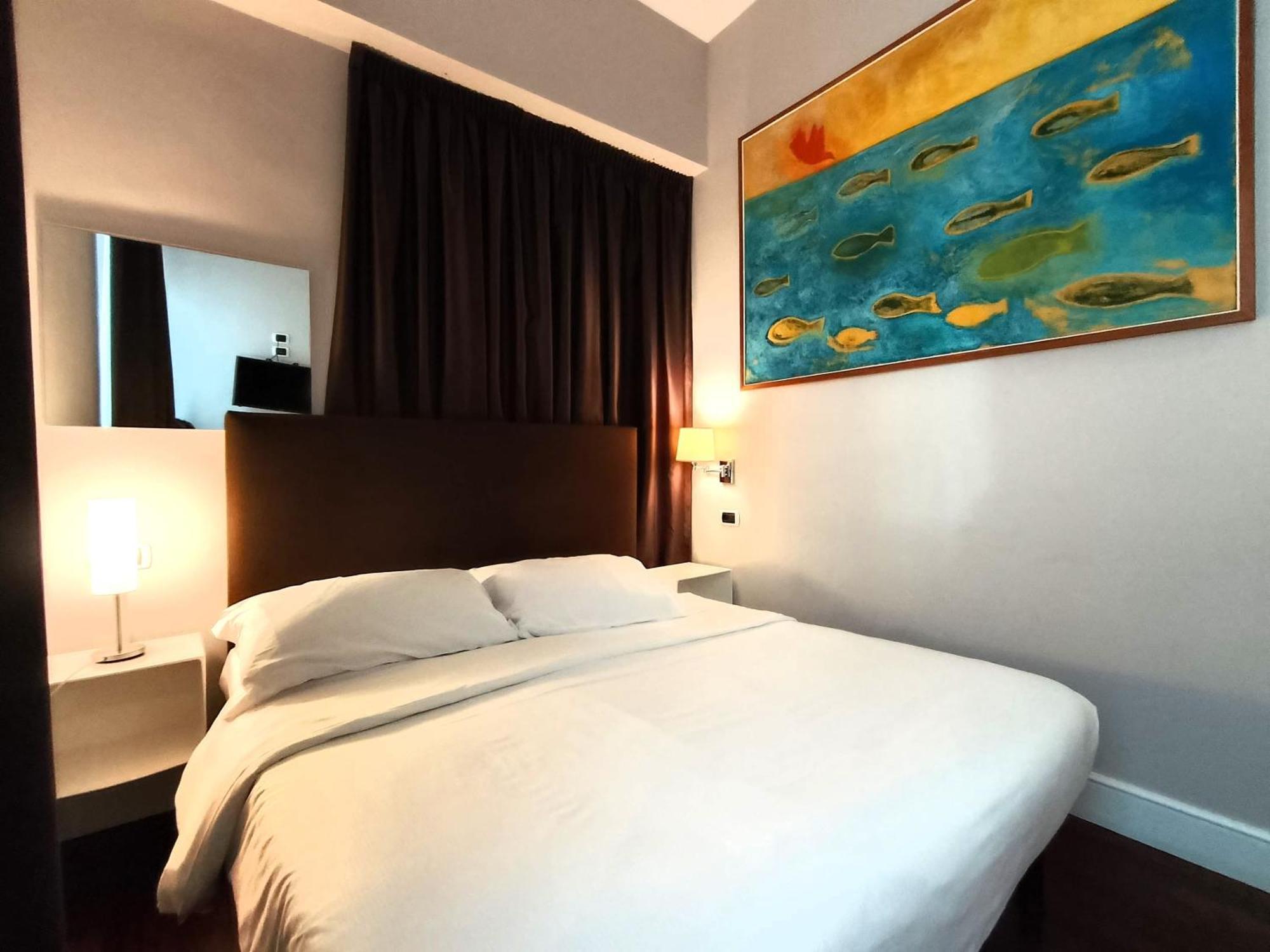 Guest House Cavour 278 Рим Экстерьер фото