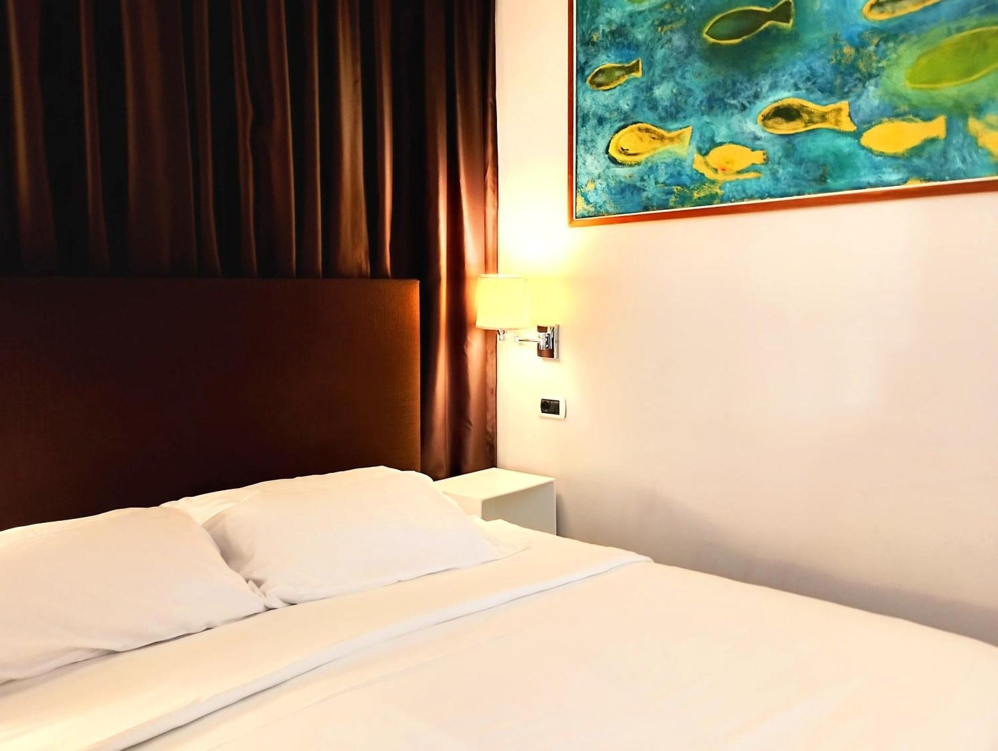 Guest House Cavour 278 Рим Экстерьер фото