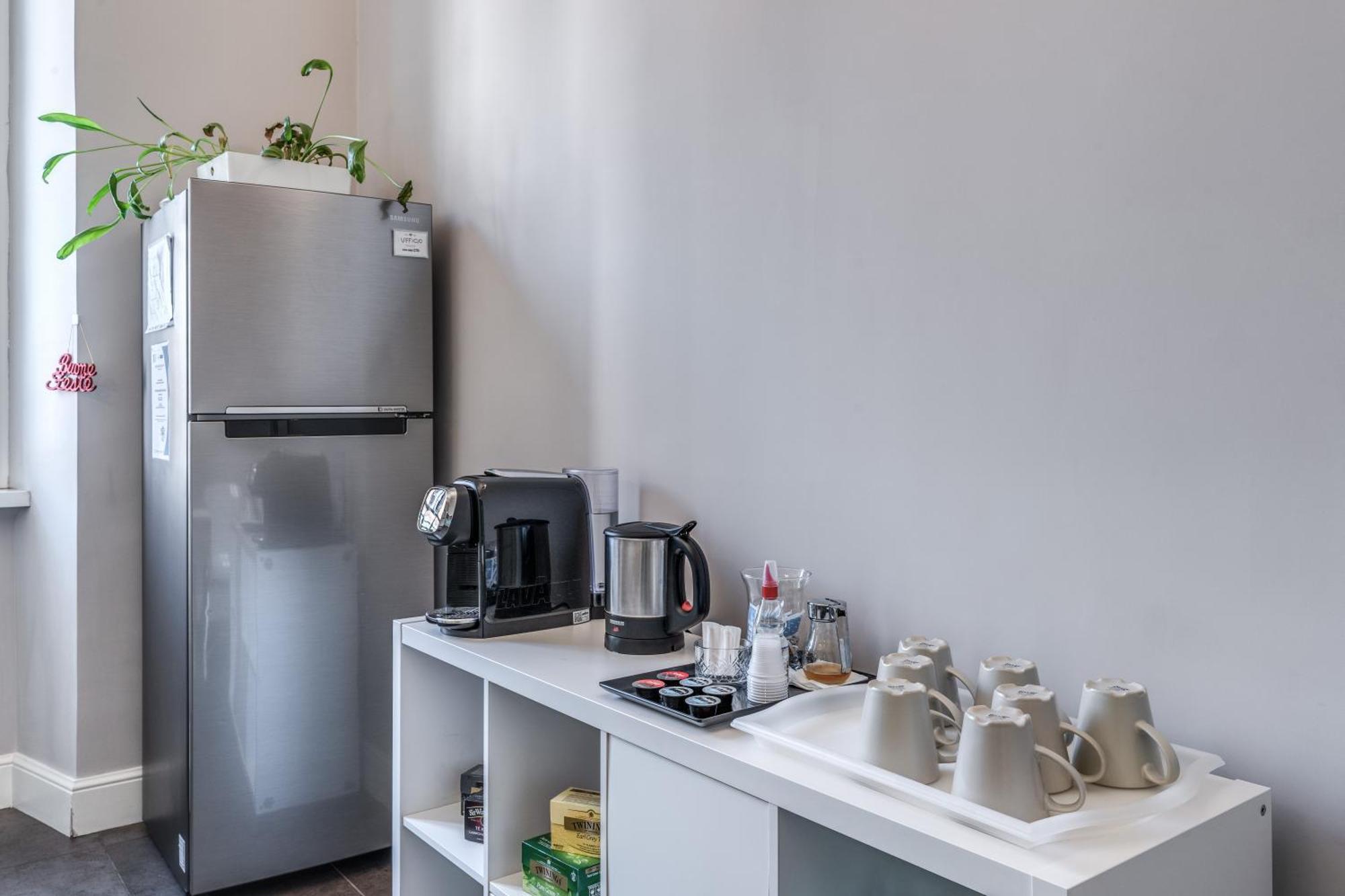 Guest House Cavour 278 Рим Экстерьер фото