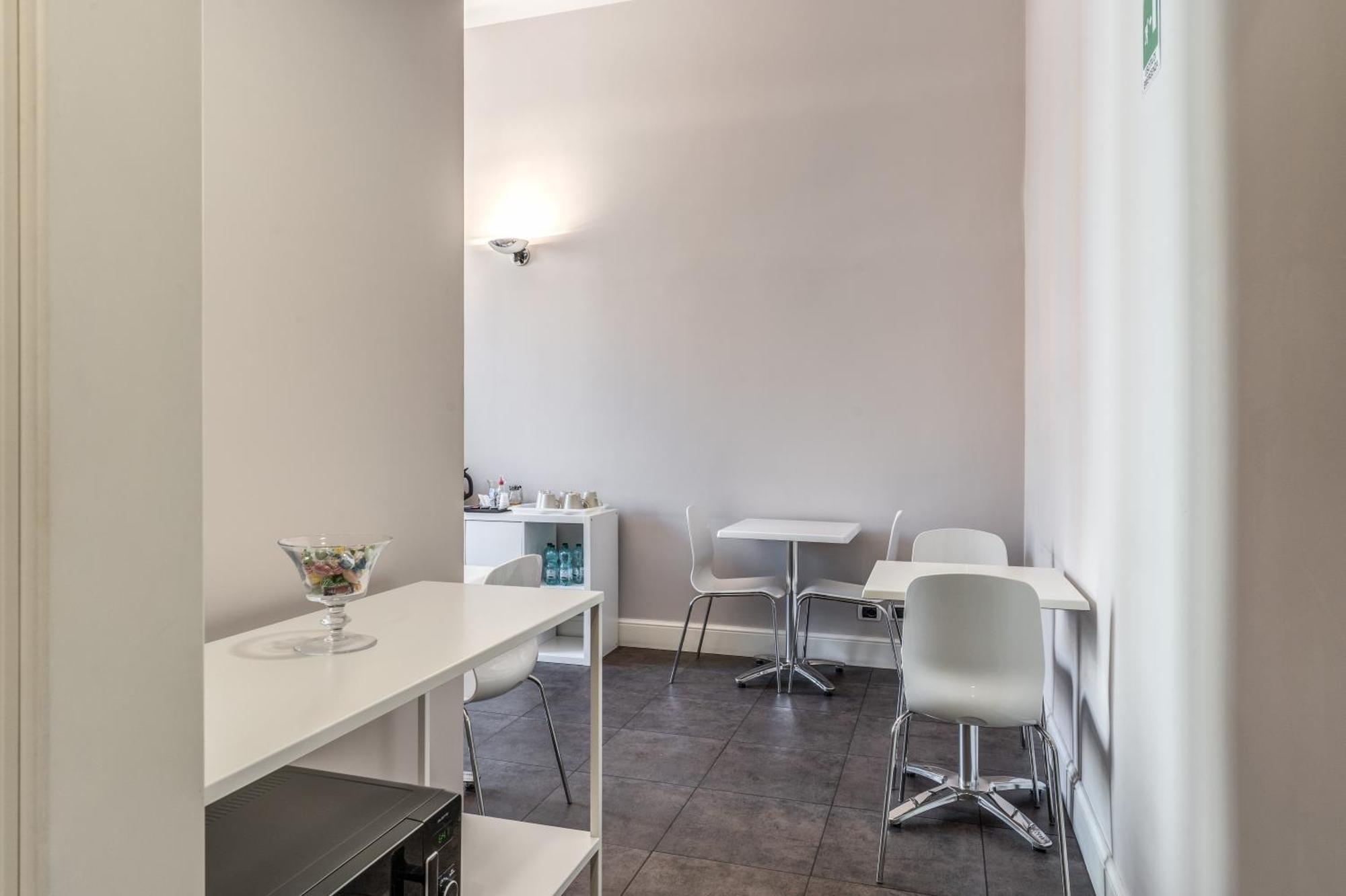Guest House Cavour 278 Рим Экстерьер фото