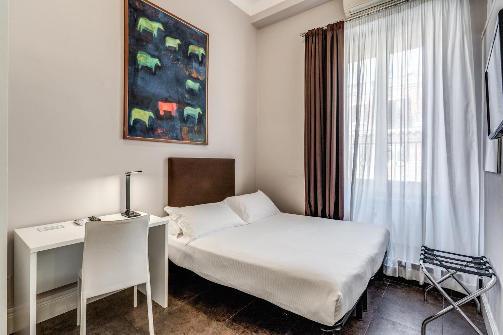 Guest House Cavour 278 Рим Экстерьер фото