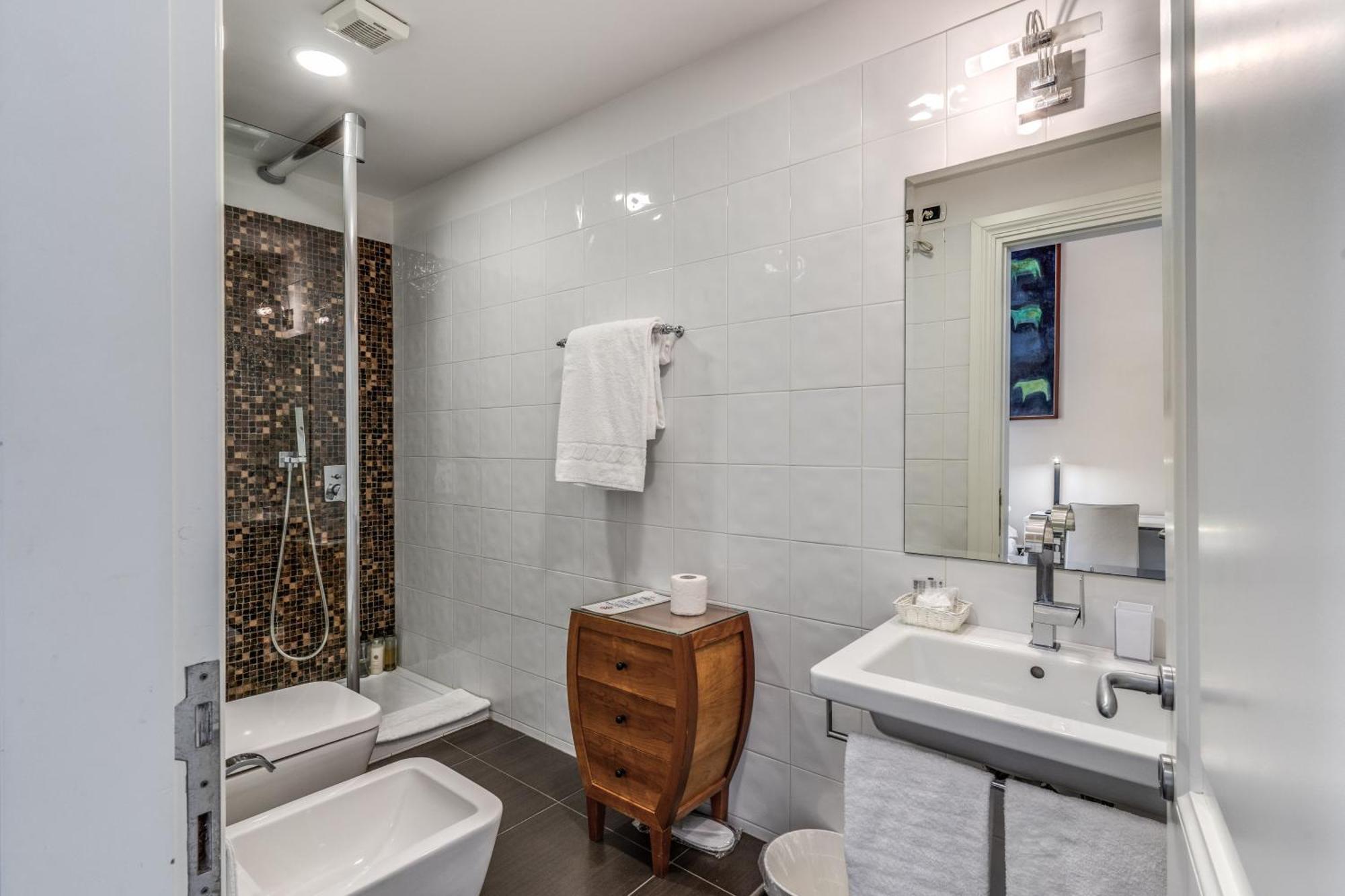 Guest House Cavour 278 Рим Экстерьер фото