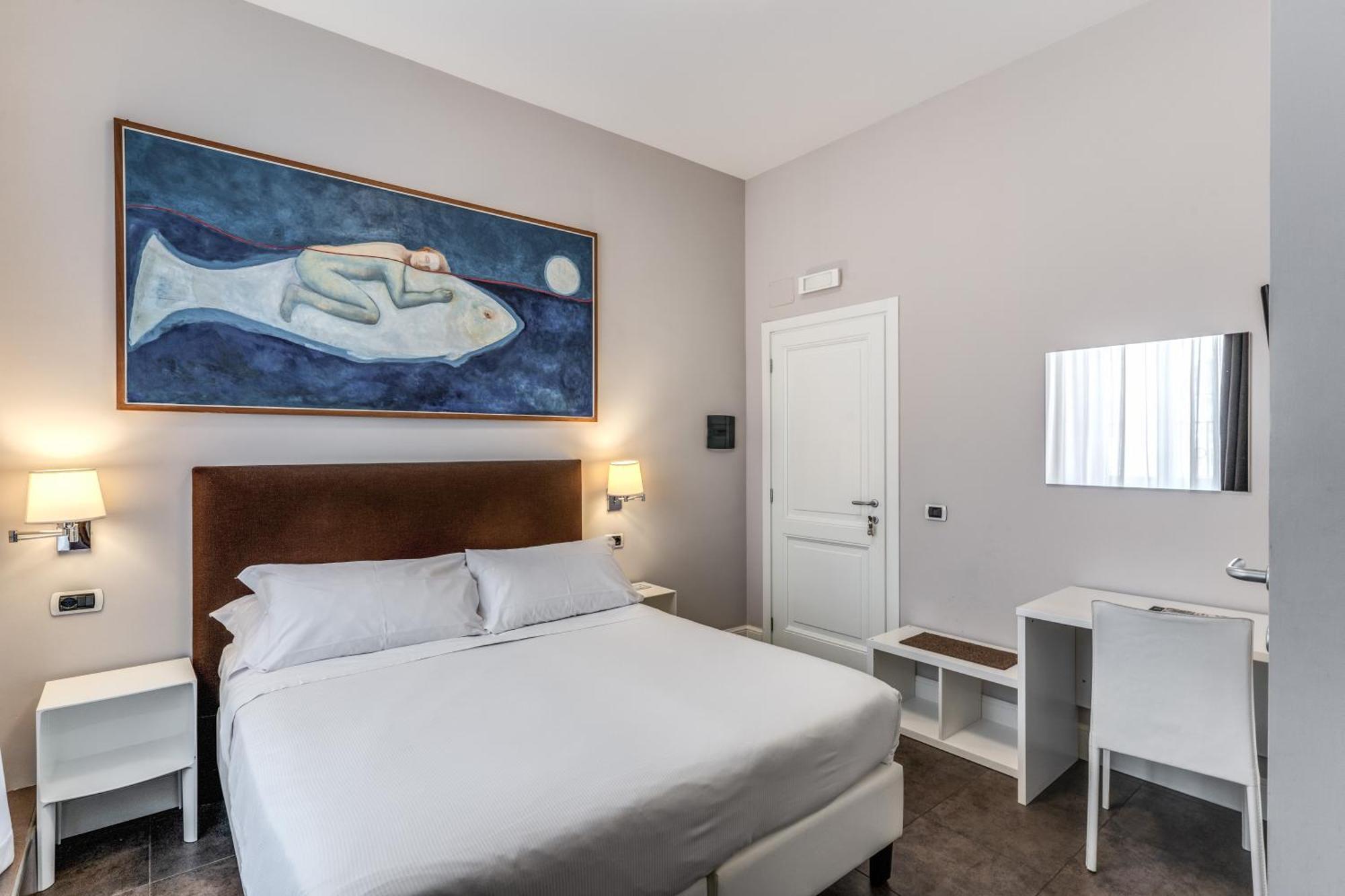 Guest House Cavour 278 Рим Экстерьер фото