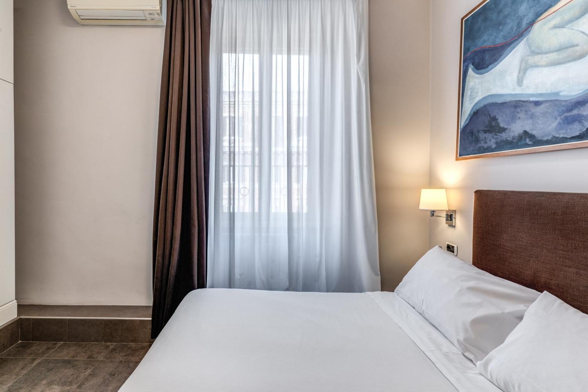 Guest House Cavour 278 Рим Экстерьер фото