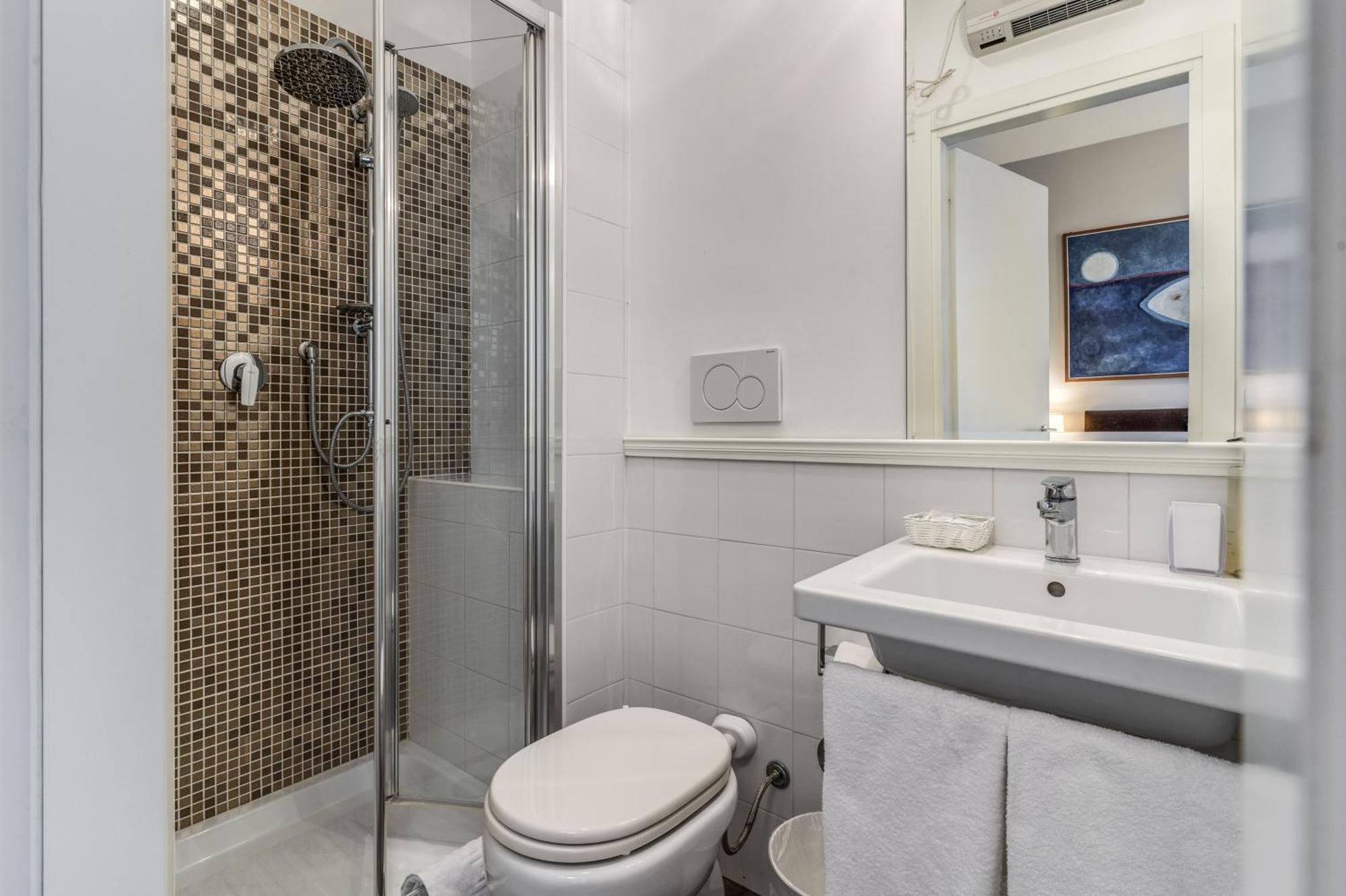 Guest House Cavour 278 Рим Экстерьер фото