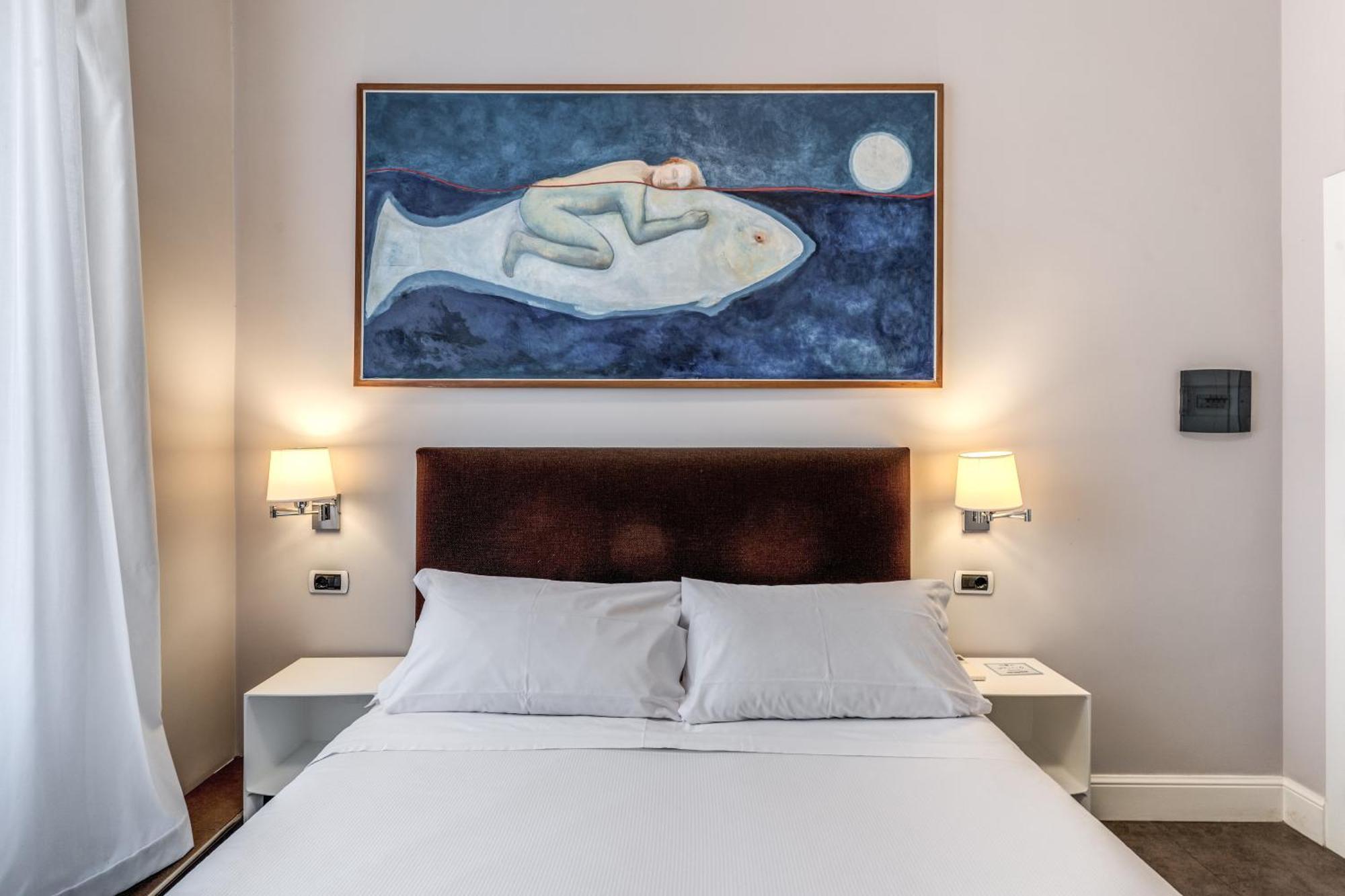 Guest House Cavour 278 Рим Экстерьер фото