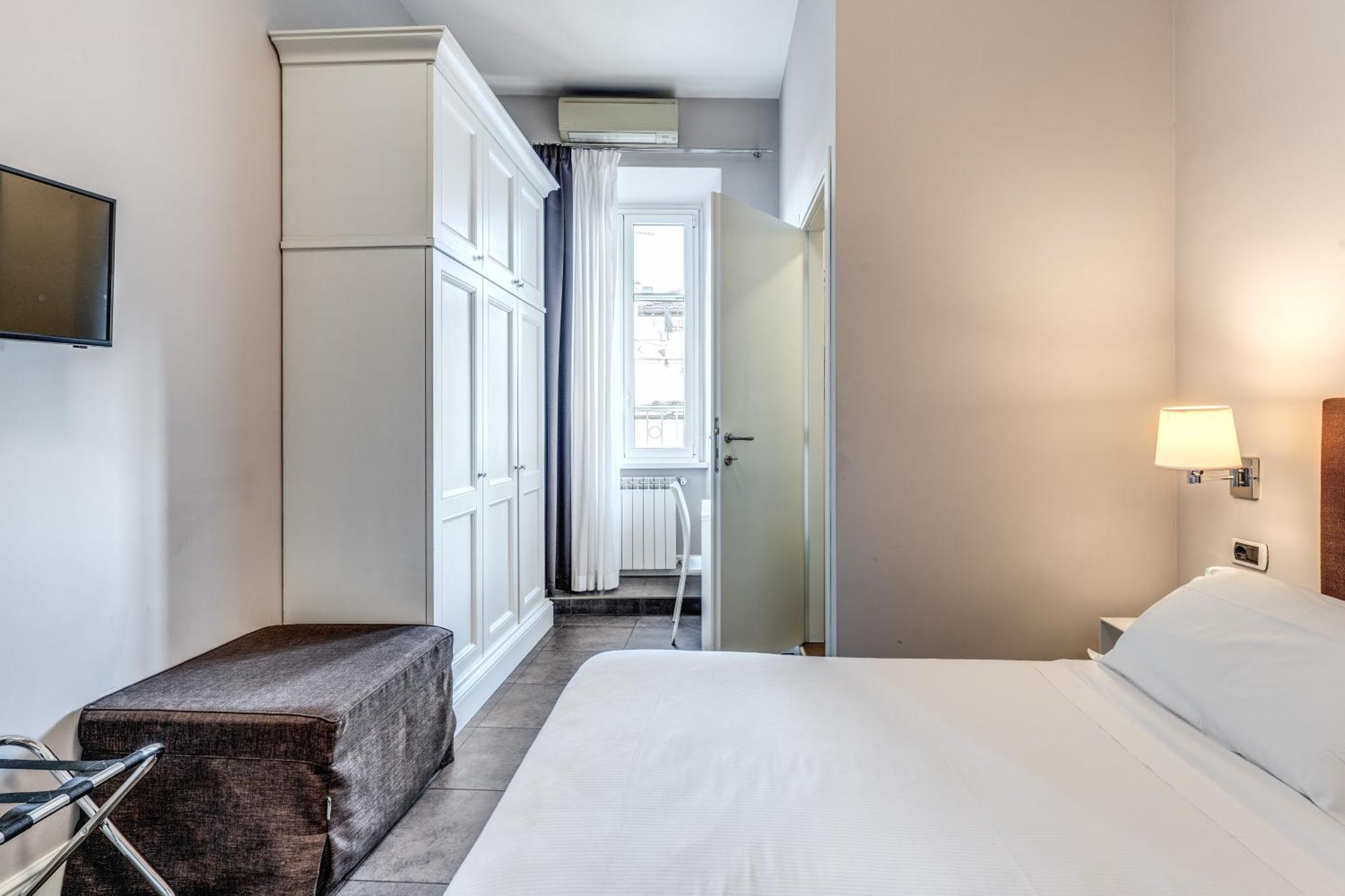 Guest House Cavour 278 Рим Экстерьер фото