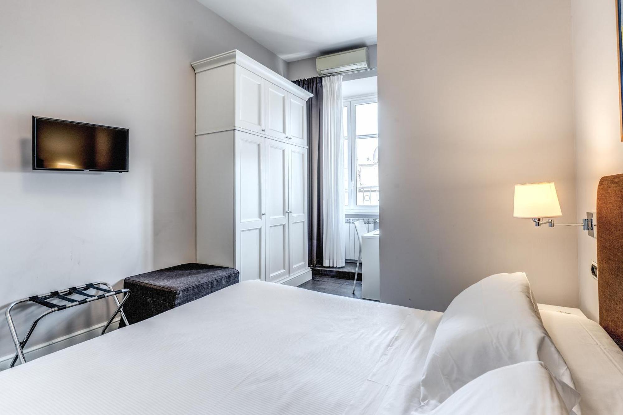 Guest House Cavour 278 Рим Экстерьер фото