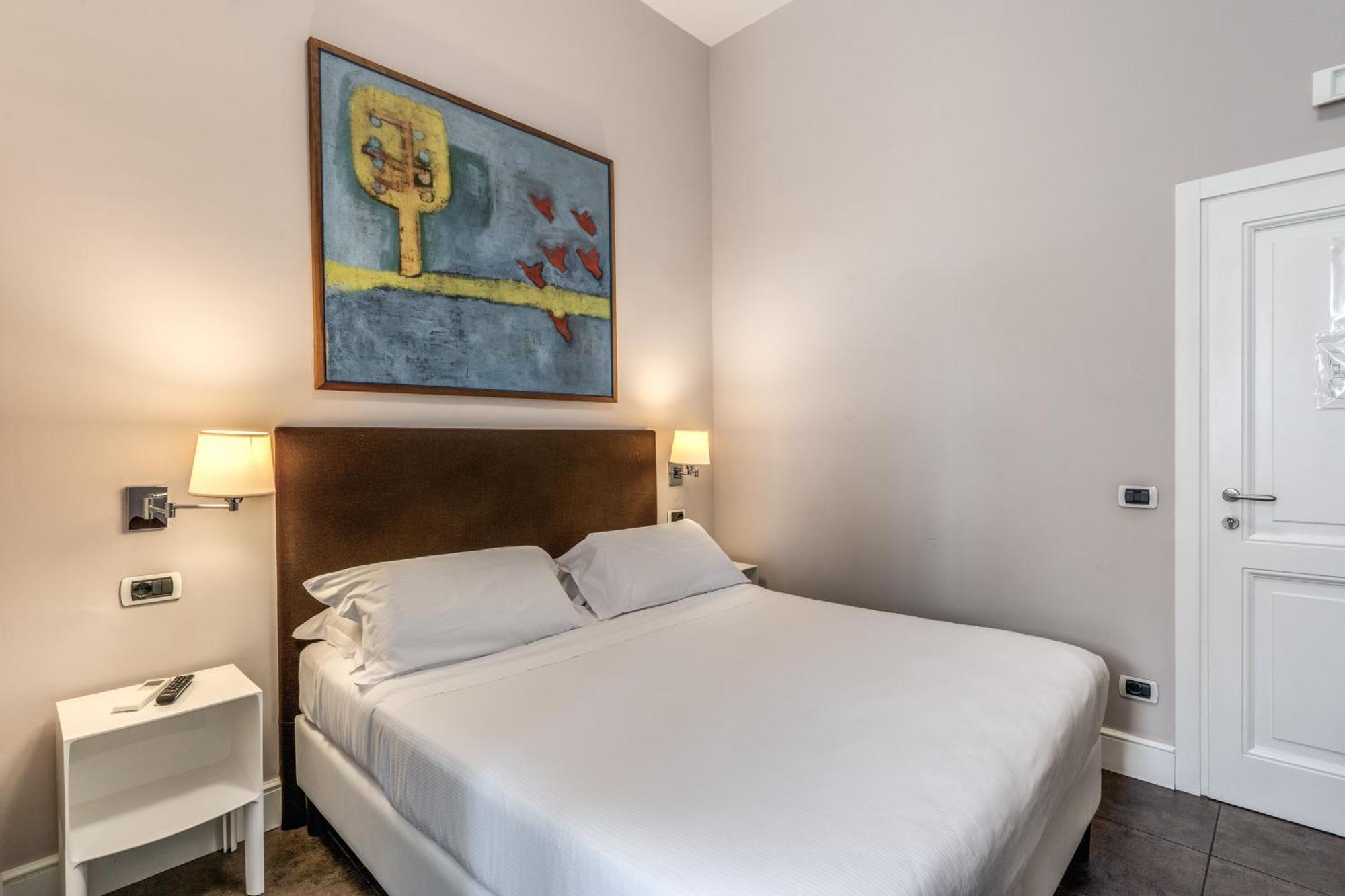 Guest House Cavour 278 Рим Экстерьер фото