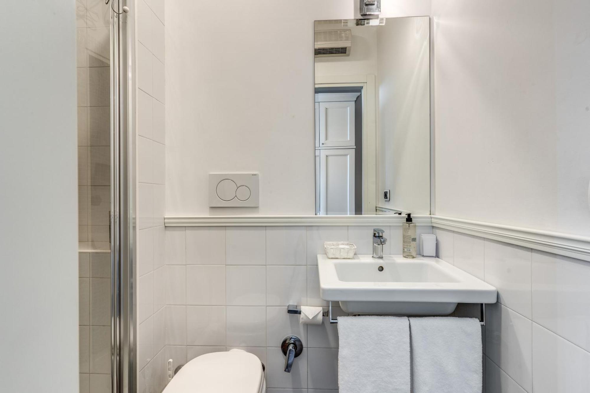 Guest House Cavour 278 Рим Экстерьер фото