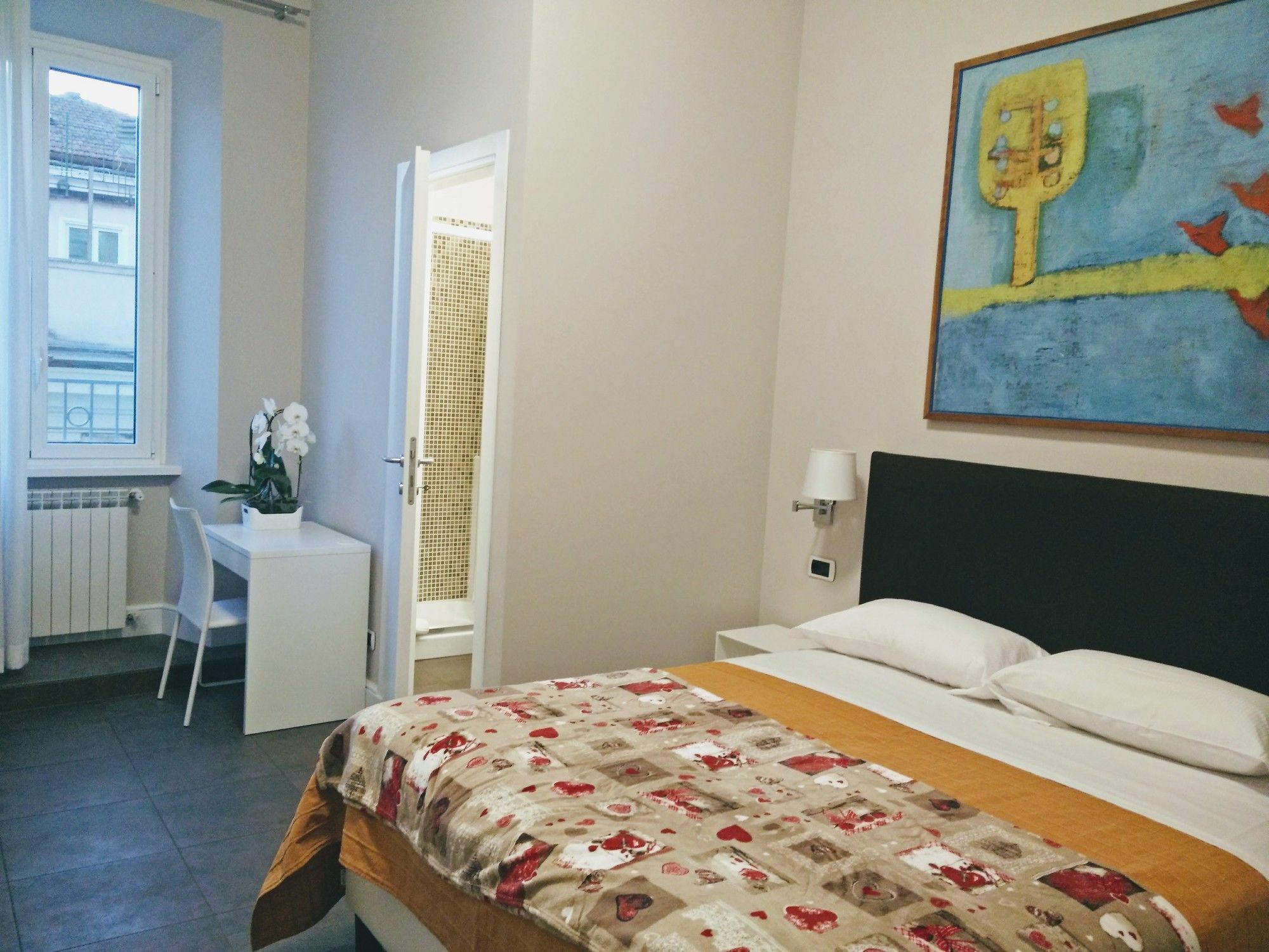 Guest House Cavour 278 Рим Экстерьер фото