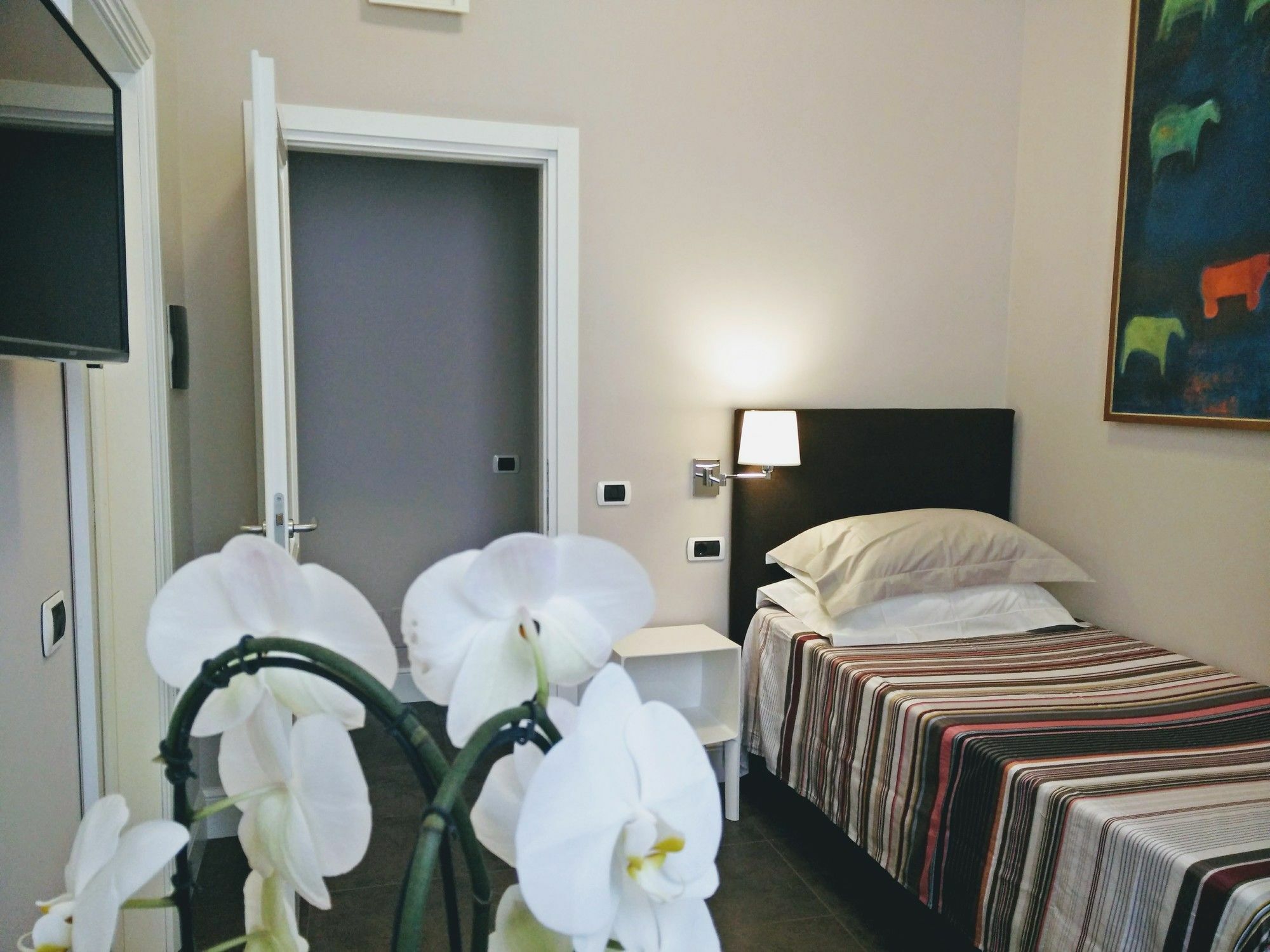 Guest House Cavour 278 Рим Экстерьер фото
