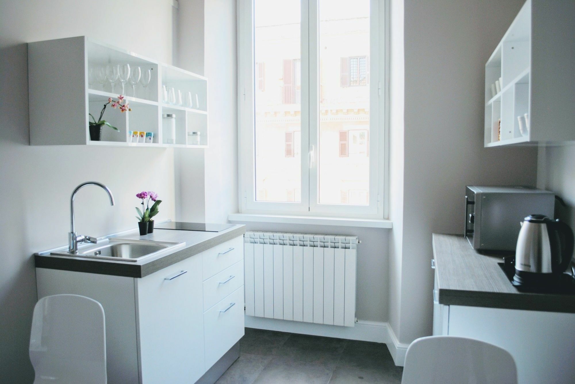 Guest House Cavour 278 Рим Экстерьер фото